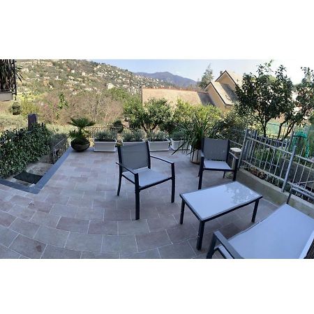 Relax Nel Tigullio Santa Margherita Ligure Exterior foto