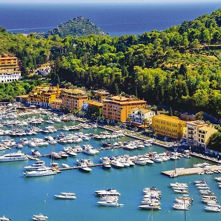 Relax Nel Tigullio Santa Margherita Ligure Exterior foto