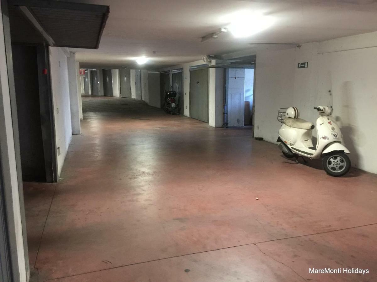 Relax Nel Tigullio Santa Margherita Ligure Exterior foto