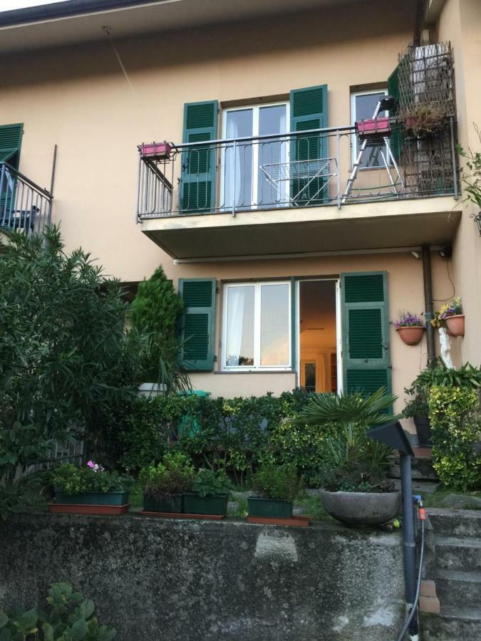 Relax Nel Tigullio Santa Margherita Ligure Exterior foto