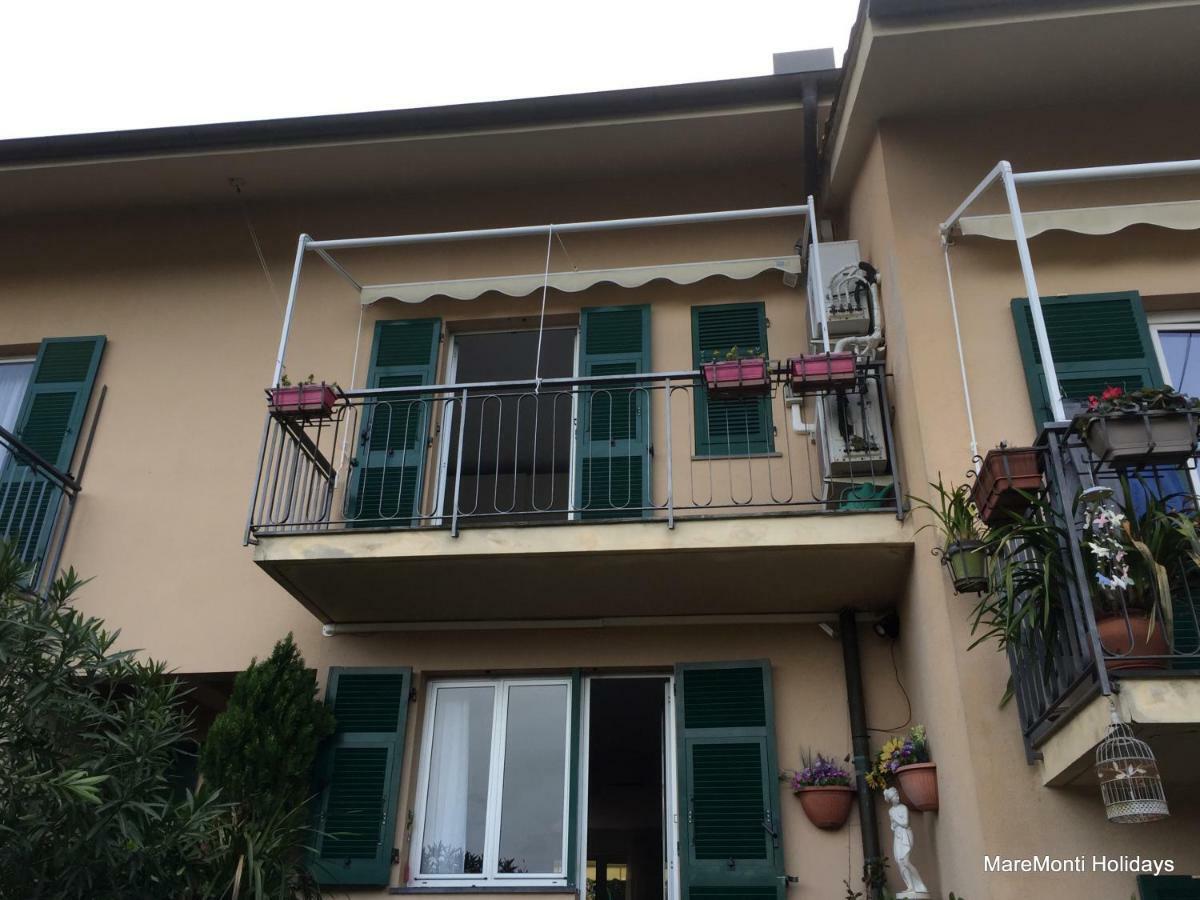 Relax Nel Tigullio Santa Margherita Ligure Exterior foto