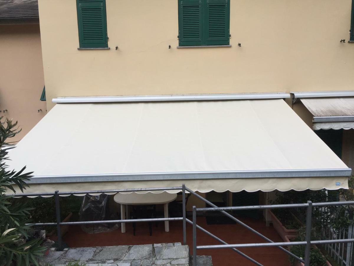 Relax Nel Tigullio Santa Margherita Ligure Exterior foto